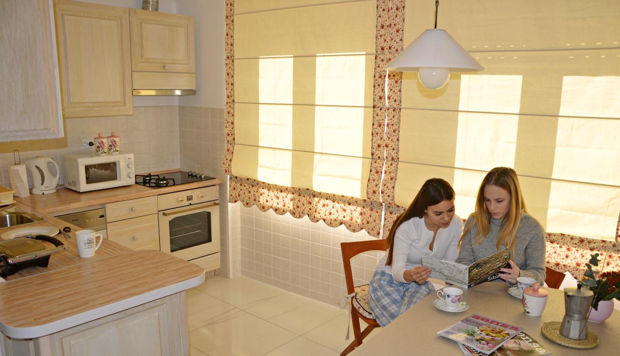 Shabby Chic Apartments Šibenik Quarto foto