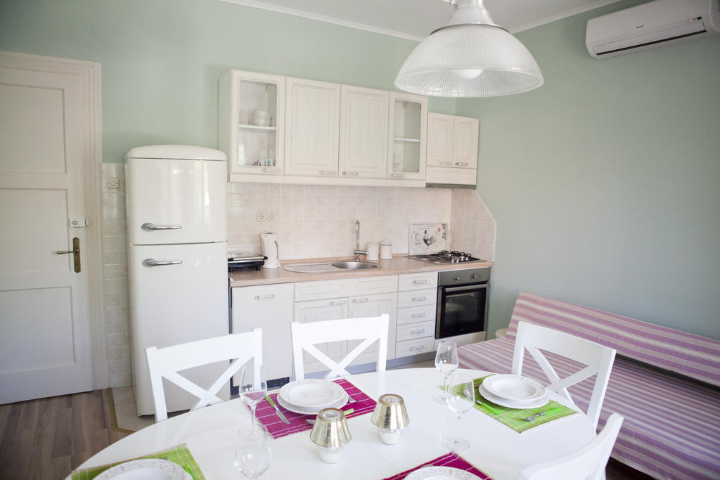 Shabby Chic Apartments Šibenik Quarto foto